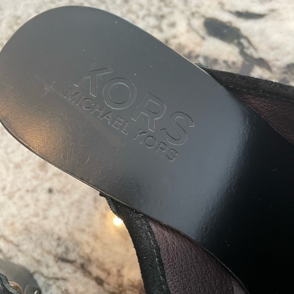 KORS by Michael Kors Mules Clogs - Picture 3 of 10